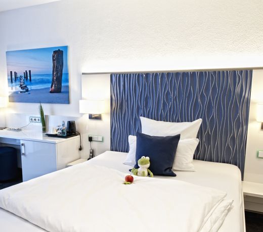 Hotel Jungstil