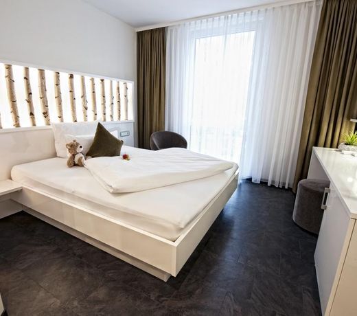 Hotel Jungstil