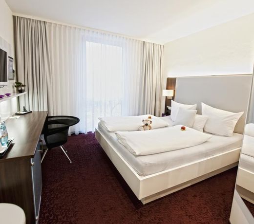 Hotel Jungstil