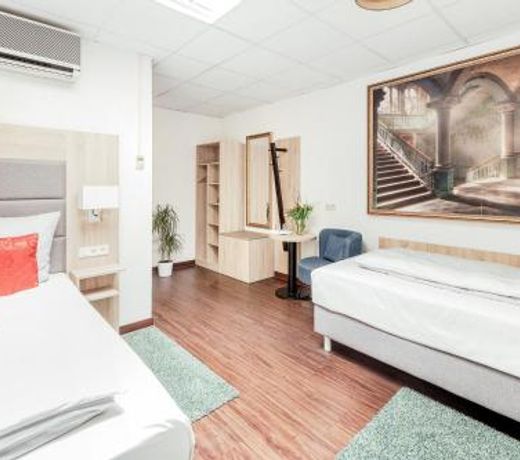 Pallas Hotel