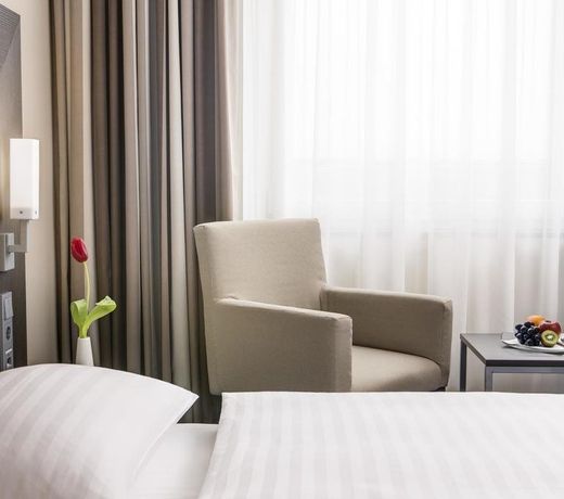 IntercityHotel Darmstadt