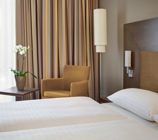 IntercityHotel Darmstadt