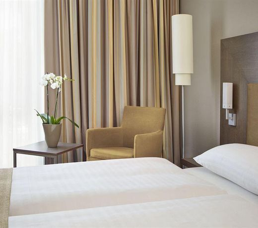 IntercityHotel Darmstadt
