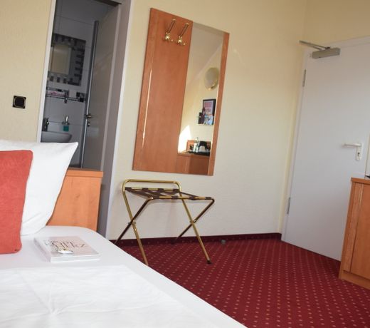 Hotel Stadt Heidelberg