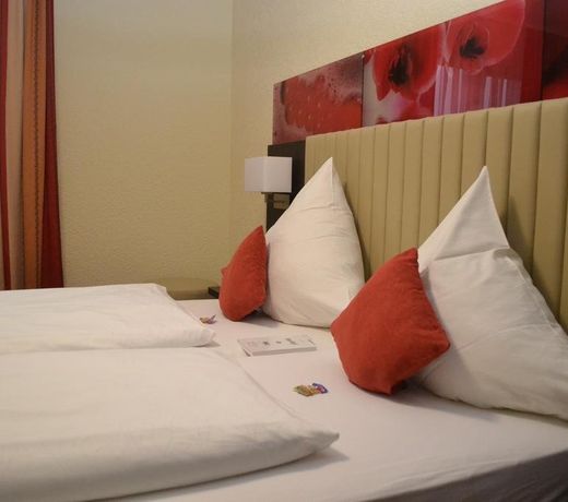 Hotel Stadt Heidelberg