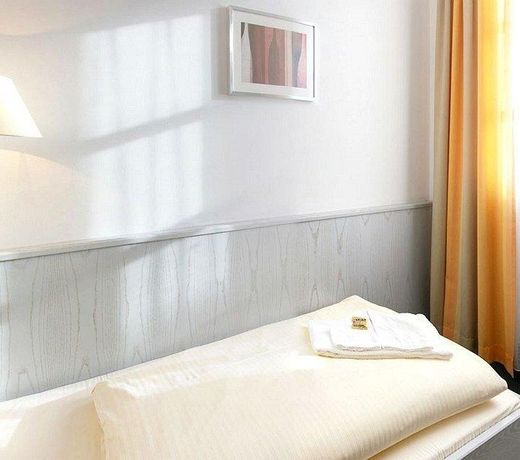 Hotel zum Fischer