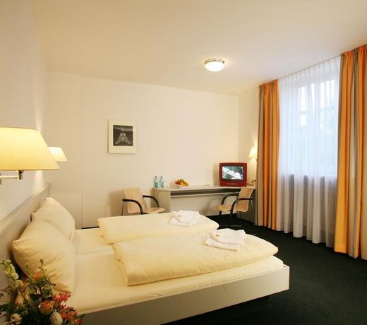 Hotel zum Fischer