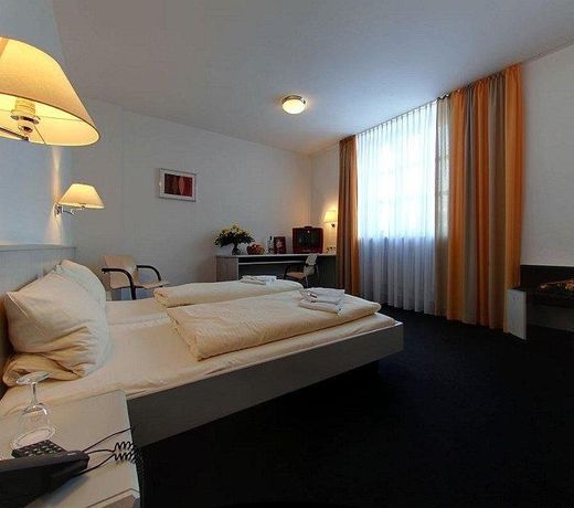 Hotel zum Fischer