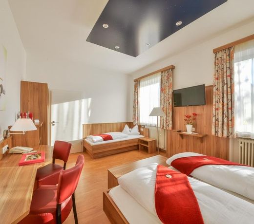 Hotel Drei LÃ¶wen