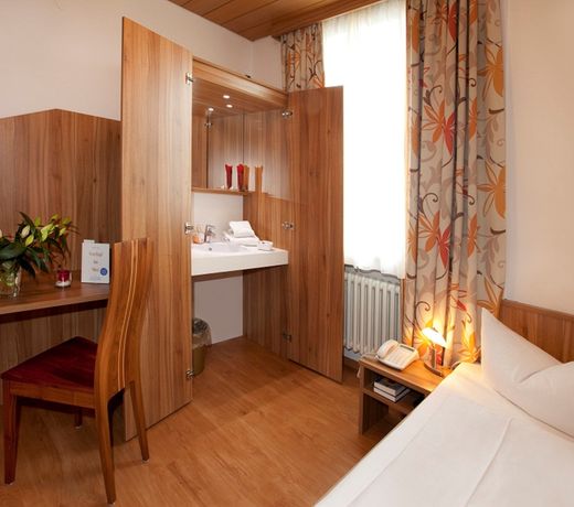 Hotel Drei LÃ¶wen