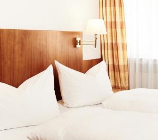 Hotel Burgmeier