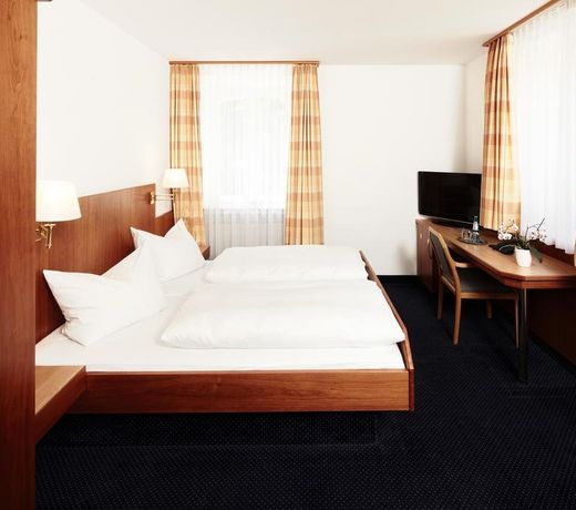 Hotel Burgmeier
