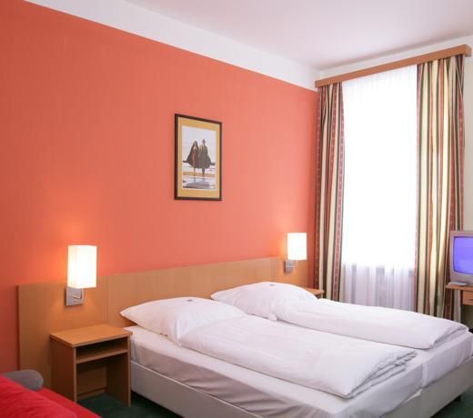 Altstadt-Hotel Zieglerbräu