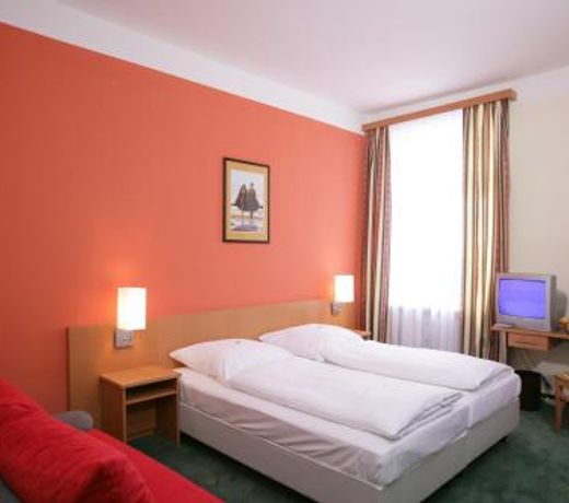 Altstadt-Hotel Zieglerbräu
