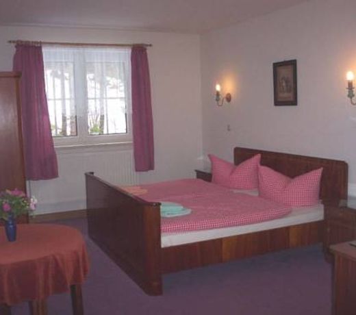 Waldhotel Dietrichsmuhle