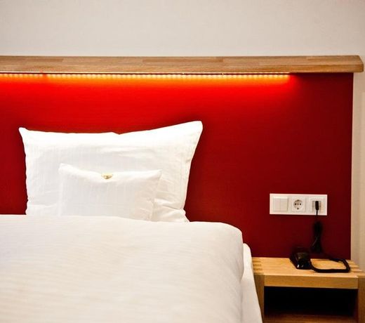 Hotel Brauhaus Stephanus