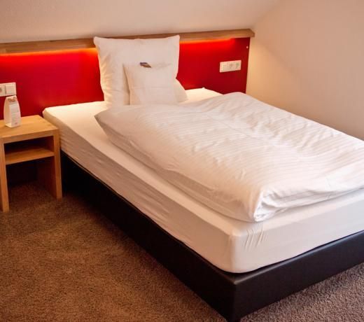 Hotel Brauhaus Stephanus