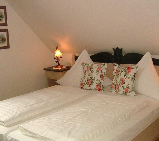 HOTEL ZUR MÃHLE