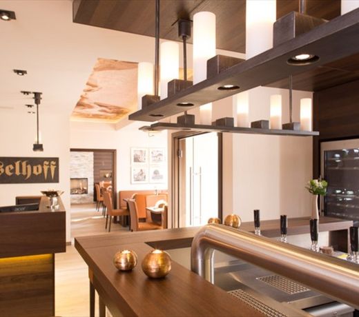 Hotel-Restaurant Haselhoff