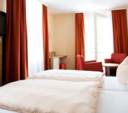 Hotel La Baia