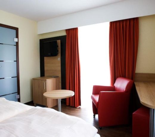Hotel La Baia