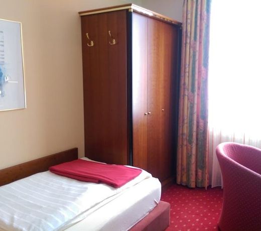 Hotel Hegenbarths