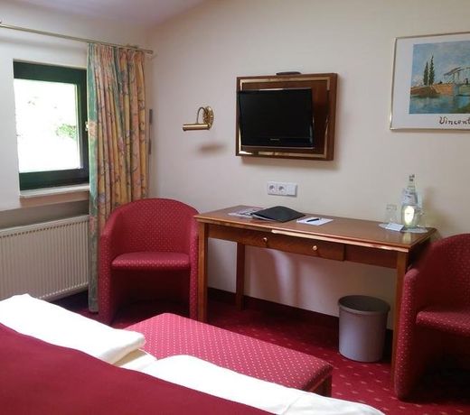 Hotel Hegenbarths