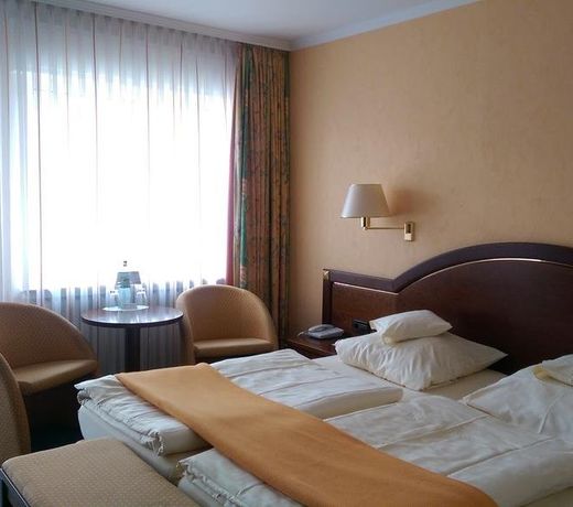 Hotel Hegenbarths