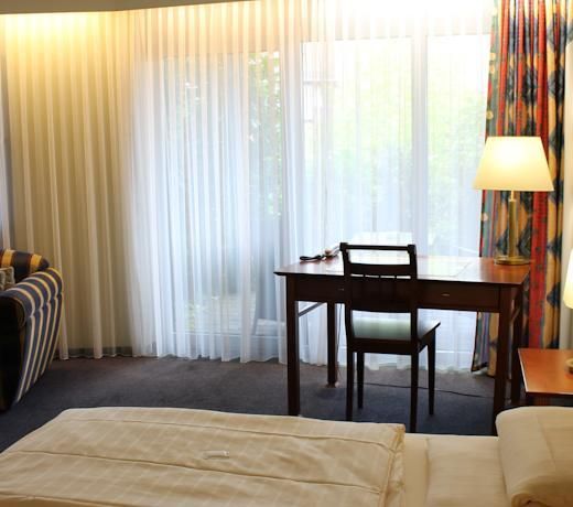 Moselromantik Hotel Am Panoramabogen