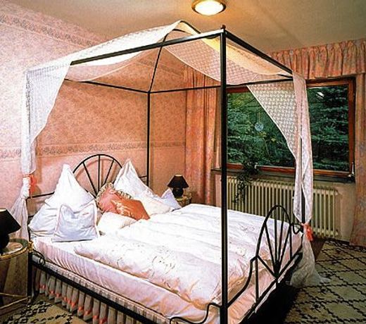 Moselromantik Hotel Weissmühle