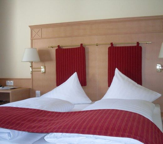 Moselromantik Hotel Weissmühle