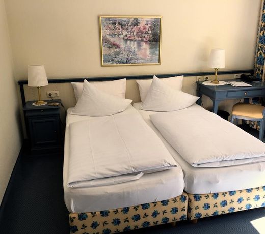 Moselromantik Hotel Weissmühle