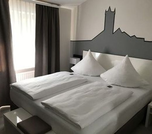 Hotel Traumblick