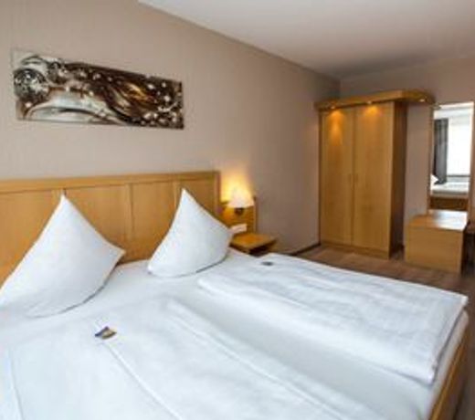 Hotel Traumblick