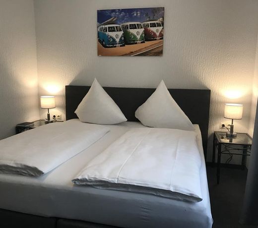 Hotel Traumblick