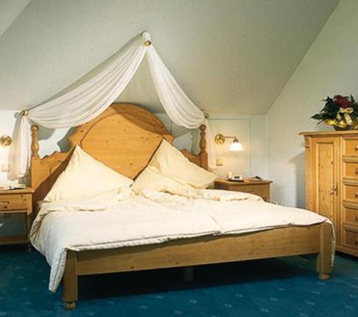 Hotel Villa Tummelchen