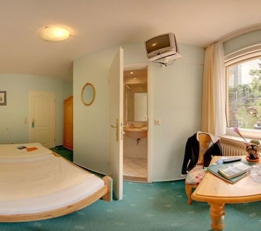 Hotel Villa Tummelchen