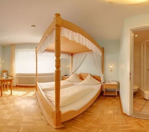 Hotel Villa Tummelchen