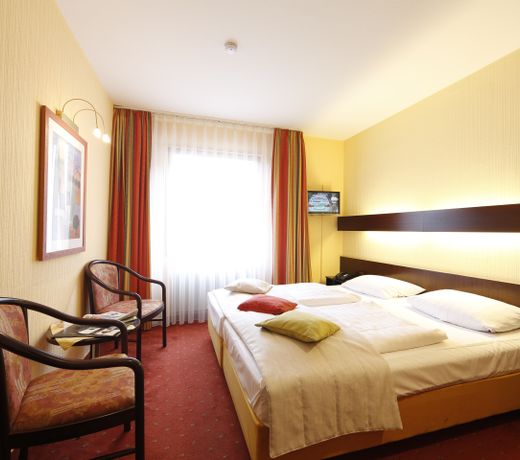 Hotel Karl Noss