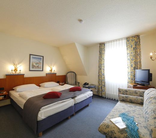 Hotel Karl Noss