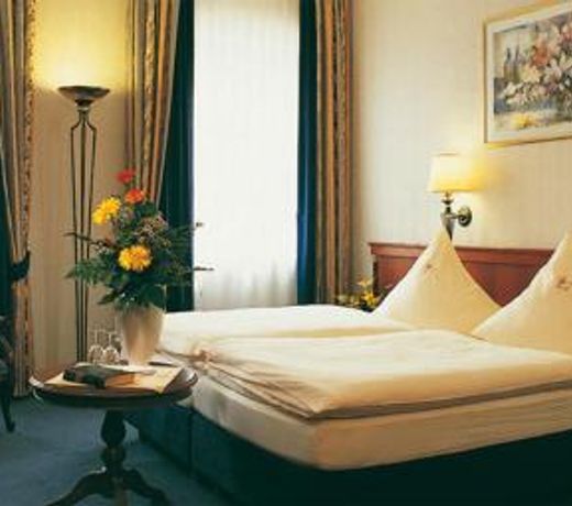 Hotel Germania