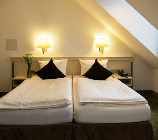 Hotel Germania