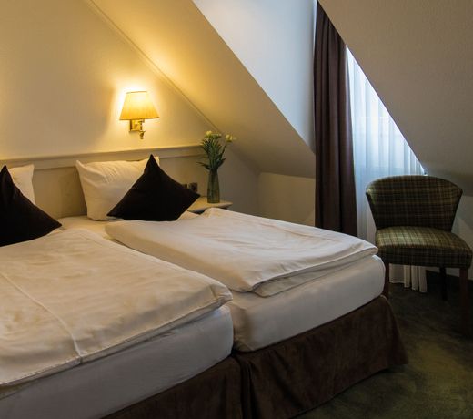 Hotel Germania
