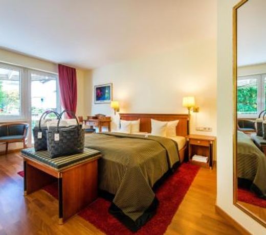 Moselromantik Hotel Kessler Meyer