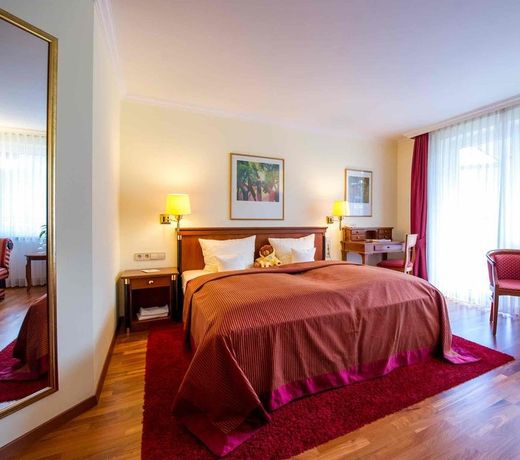 Moselromantik Hotel Kessler Meyer