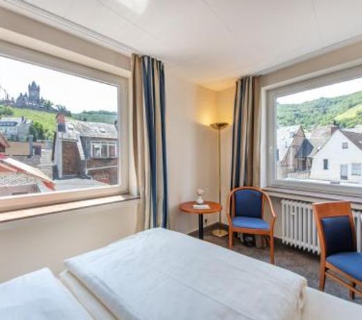 Hotel Karl Müller