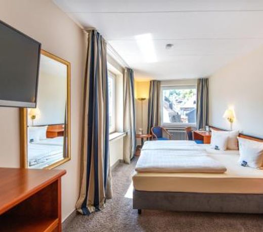 Hotel Karl Müller