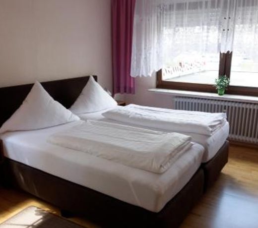 Hotel Haus Sonnschein