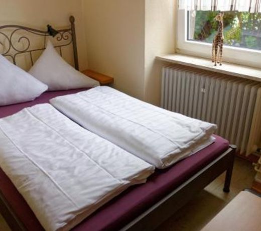 Hotel Haus Sonnschein