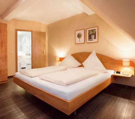 Stumbergers Hotel